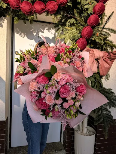 Kwiaciarnia Zielony Zakątek